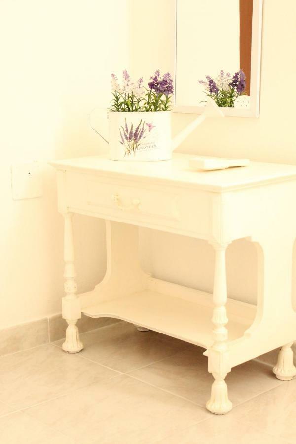 Ferienwohnung Le Aromatiche Alghero Exterior foto